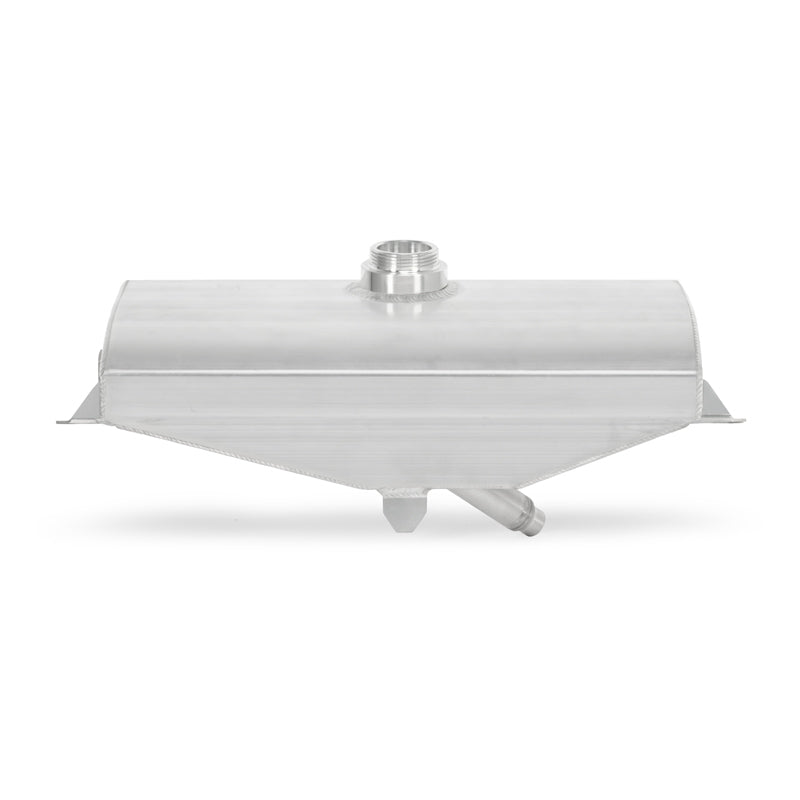 
                      
                        Mishimoto 2015+ Ford F-150 Aluminum Expansion Tank - Natural Finish
                      
                    