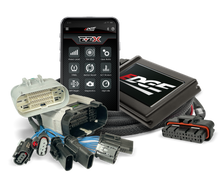 EDGE EZX MODULE 2022.5-2026 Silverado/Sierra 1500 3.0L Duramax LZ0