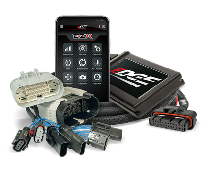 EDGE EZX MODULE 2020-2022 Silverado/Sierra 1500 LM2