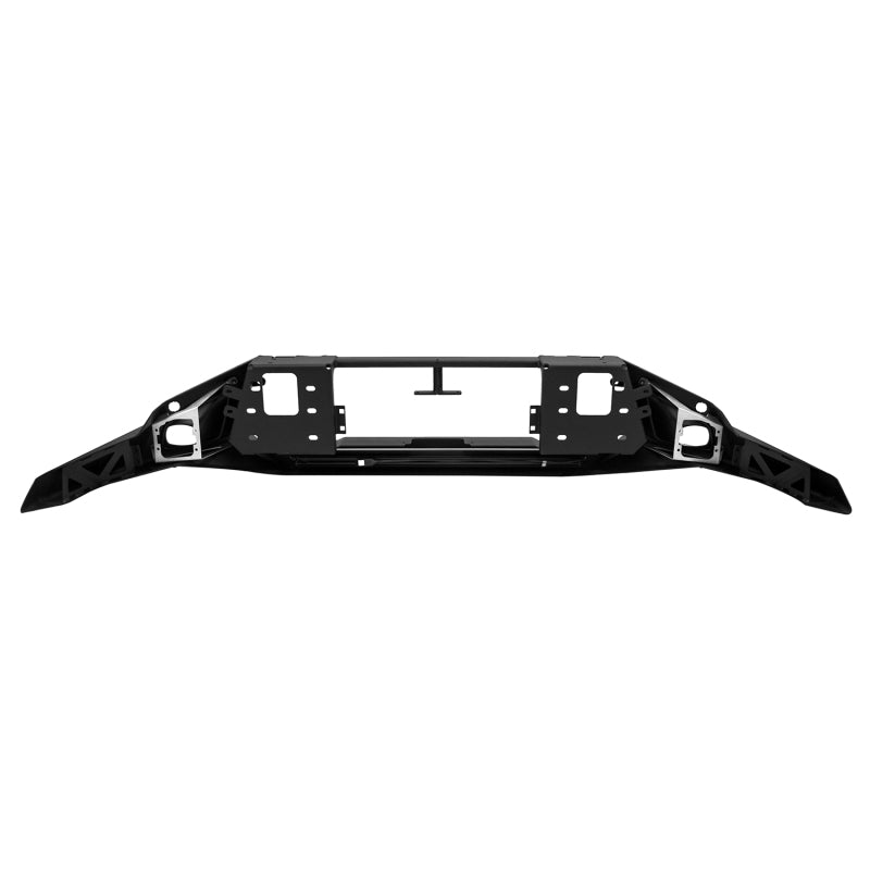 
                      
                        ARB 2021 Ford Bronco Front Bumper Wide Body - Non-Winch (Fit Kit NOT Included)
                      
                    