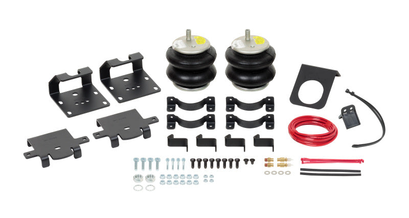 
                      
                        Firestone 19-23 Ford Ranger Ride-Rite Air Spring Kit Rear (W217602614)
                      
                    