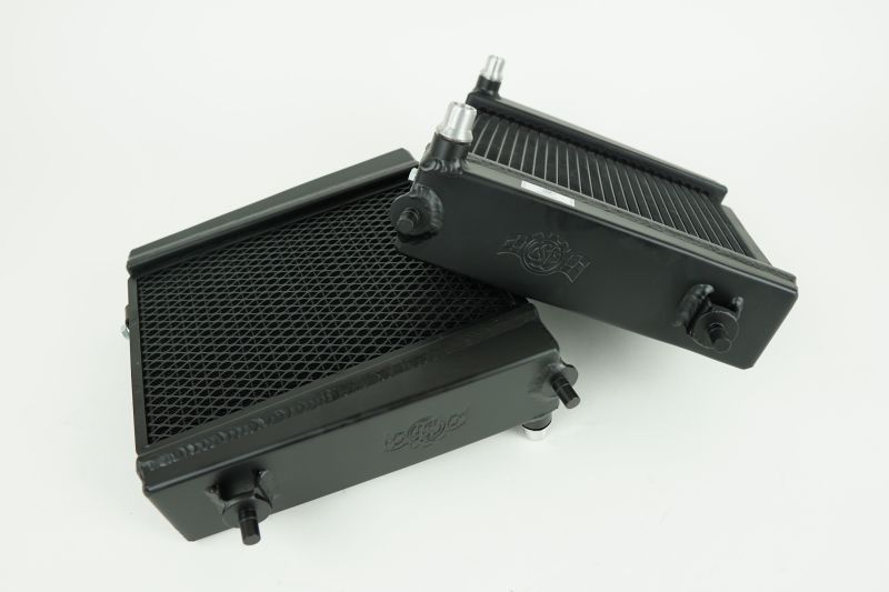 
                      
                        CSF 20+ Toyota GR Supra High-Performance Auxiliary Radiator , Fits Both L&amp;R Two Required
                      
                    