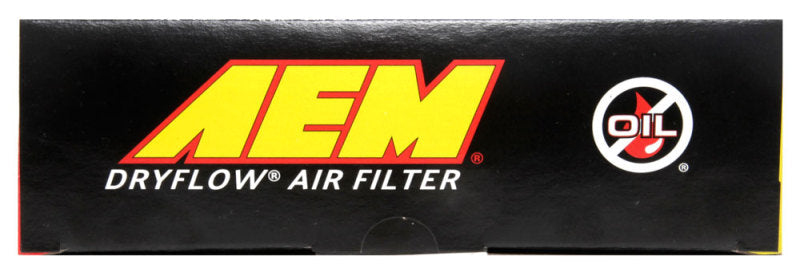 
                      
                        AEM 92-08 Subaru Impreza DryFlow Air Filter
                      
                    