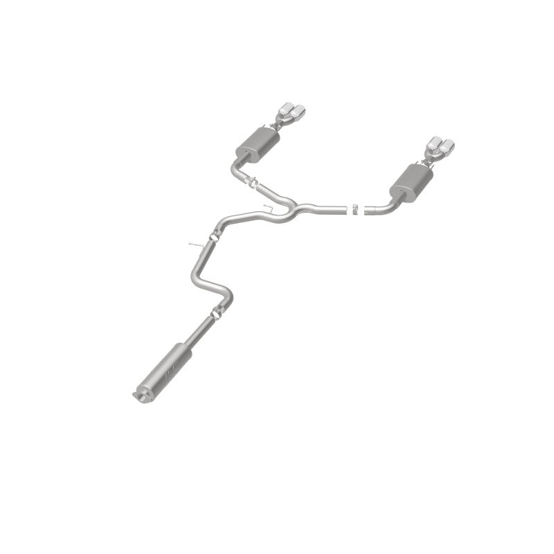 
                      
                        MagnaFlow Sys C/B 05 Grand Prix GXP 5.3L V8
                      
                    