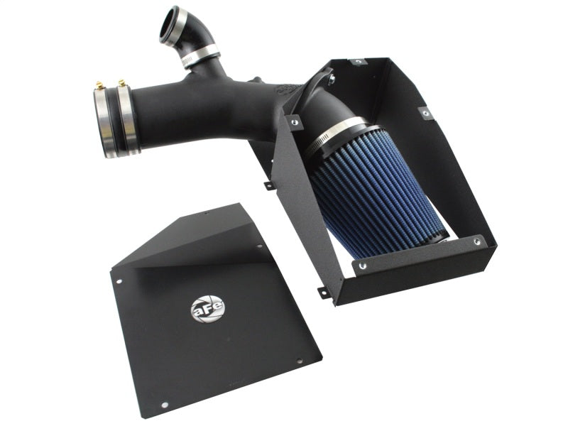 
                      
                        aFe MagnumFORCE Intakes Stage-2 P5R AIS P5R VW R32 08-09 V6-3.2L MKV
                      
                    