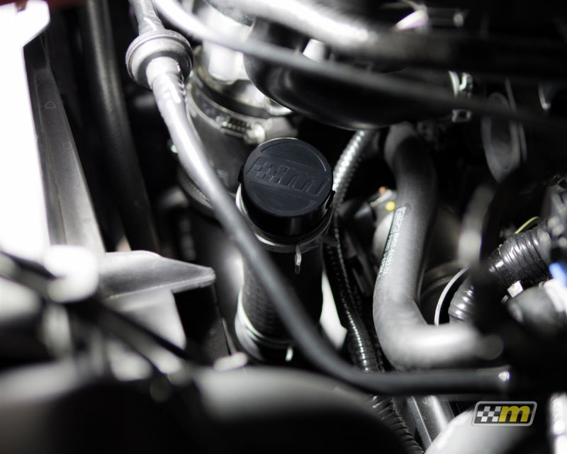 
                      
                        mountune Symposer Delete Kit 2013-2015 Fiesta ST
                      
                    