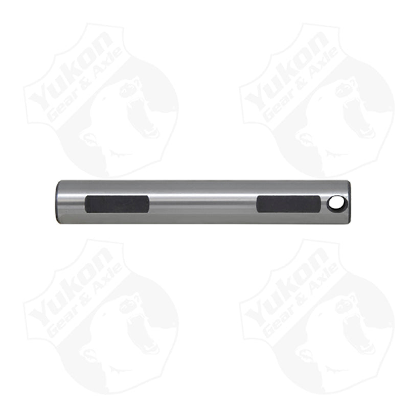 
                      
                        Yukon Gear Chrome Moly Cross Pin Shaft For Mini-Spool For 9in Ford
                      
                    