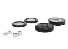 Whiteline Plus 8/06-8/09 Pontiac G8 /04-8/06 GTO Front CoiloverOnly Camber Correction Mount Offset