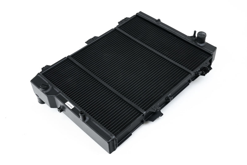 
                      
                        CSF Audi Classic and Small Chassis 5-Cylinder High-Performance All Aluminum Radiator
                      
                    