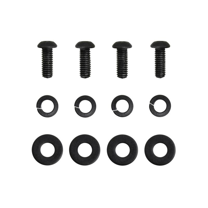 
                      
                        Westin Sportsman X Light Kit - Black
                      
                    