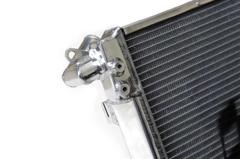 
                      
                        CSF 02-06 Mini Cooper S R53 Manual Radiator
                      
                    