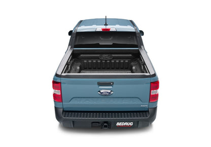 BedRug 2022+ Ford Maverick XLT Mat (Use w/Spray-In & Non-Lined Bed)