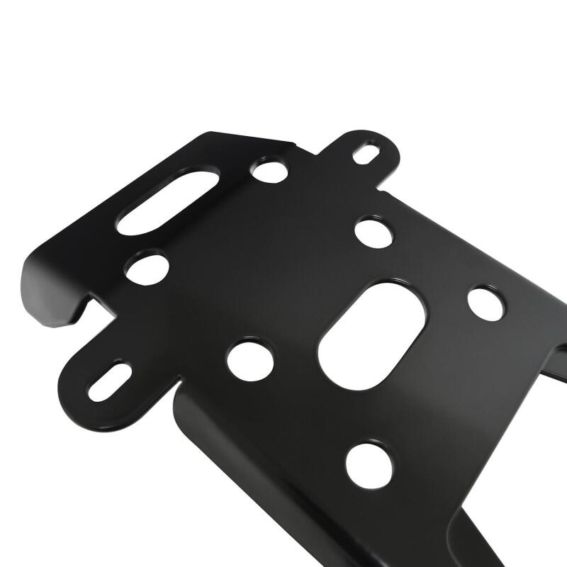 
                      
                        Westin/Snyper 07-11 Jeep Wrangler Transmission Pan Skid Plate - Textured Black
                      
                    