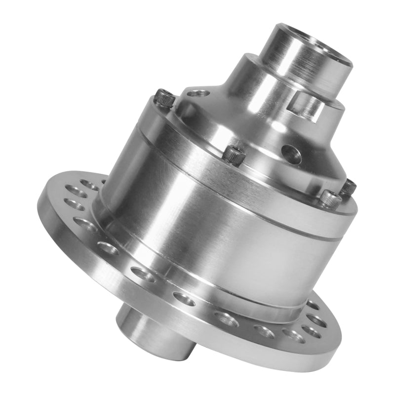 
                      
                        Yukon Gear Grizzly Locker For Dana 30 / 27 Spline / 3.73+
                      
                    