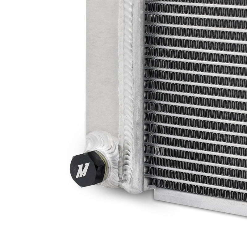 
                      
                        Mishimoto 2019+ Ram 6.7L Cummins Performance Aluminum Radiator
                      
                    