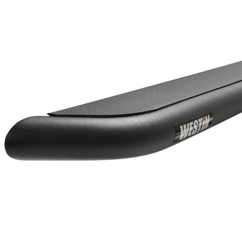 
                      
                        Westin 20-22 Jeep Gladiator Outlaw Nerf Step Bars
                      
                    