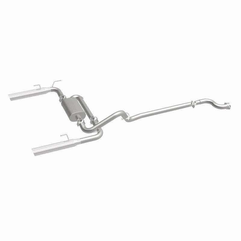 
                      
                        MagnaFlow Sys C/B Chevy Camaro 3.8L
                      
                    