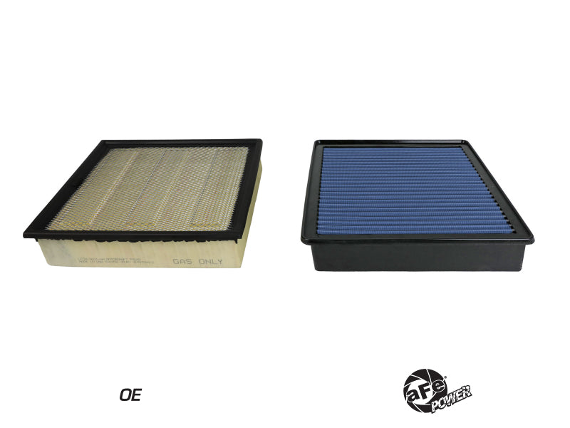 
                      
                        aFe MagnumFLOW Pro 5R OE Replacement Filter 2020 Ford Diesel Trucks 6.7L / 7.3L
                      
                    