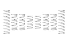 Eibach 22-23 Polaris RZR Pro-UTV - Stage 2 Performance Spring System (Set Of 8 Springs)