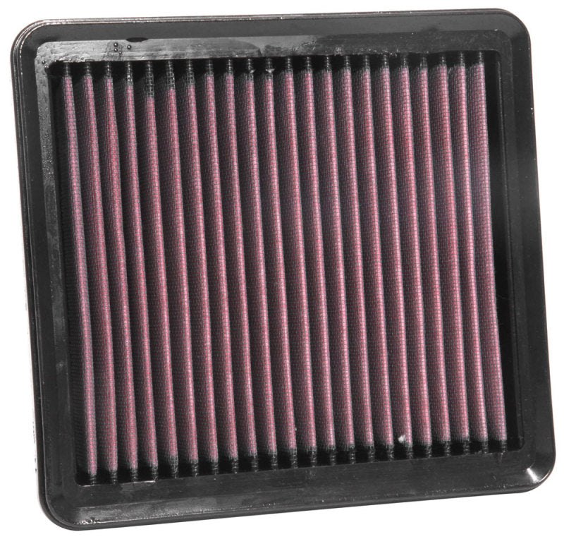 
                      
                        K&N 2018 Honda Accord L4-2.0L F/I Turbo Drop In Air Filter
                      
                    