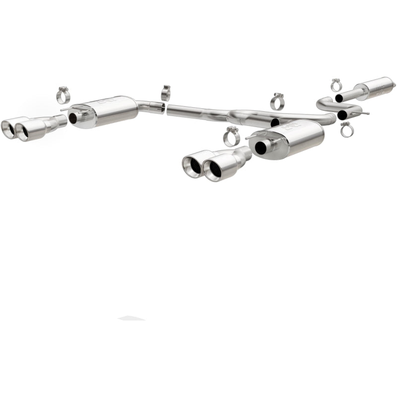 
                      
                        MagnaFlow Sys C/B 05 Grand Prix GXP 5.3L V8
                      
                    