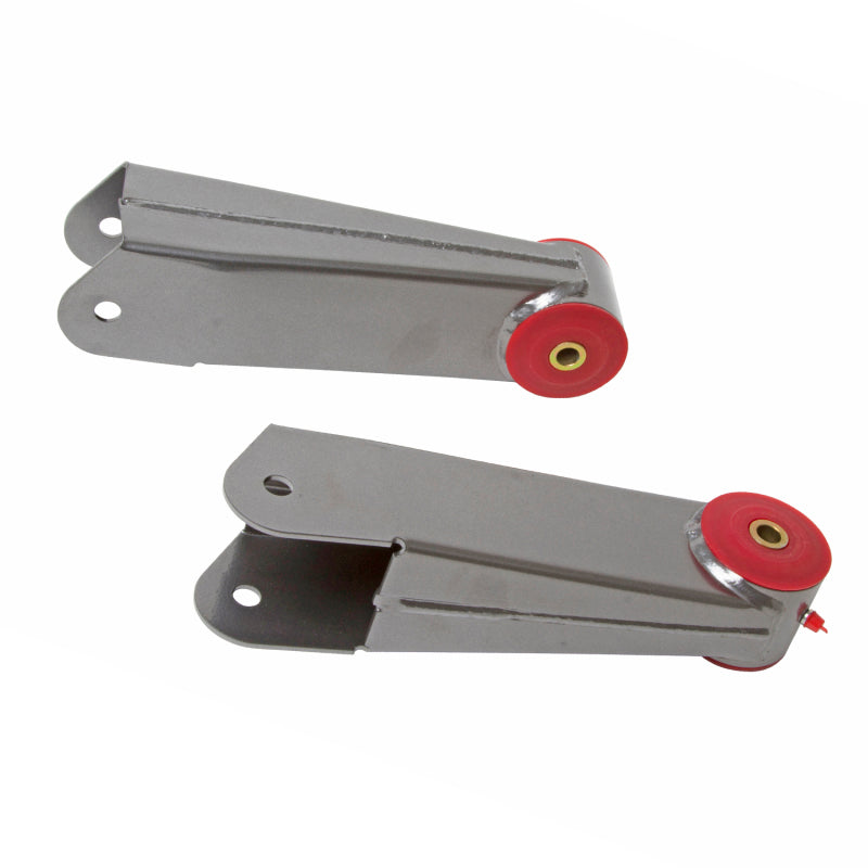 
                      
                        BBK 86-04 Mustang Rear Upper Control Arm Kit
                      
                    