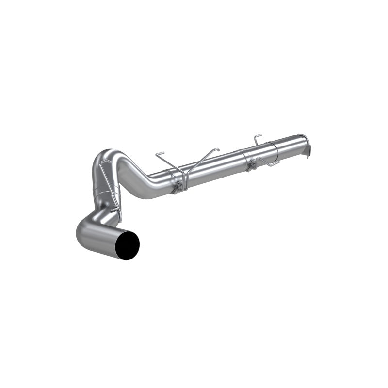
                      
                        MBRP 2500/3500 Cummins 600/610 5in Cat Back Single Side Exit No Muffler AL
                      
                    