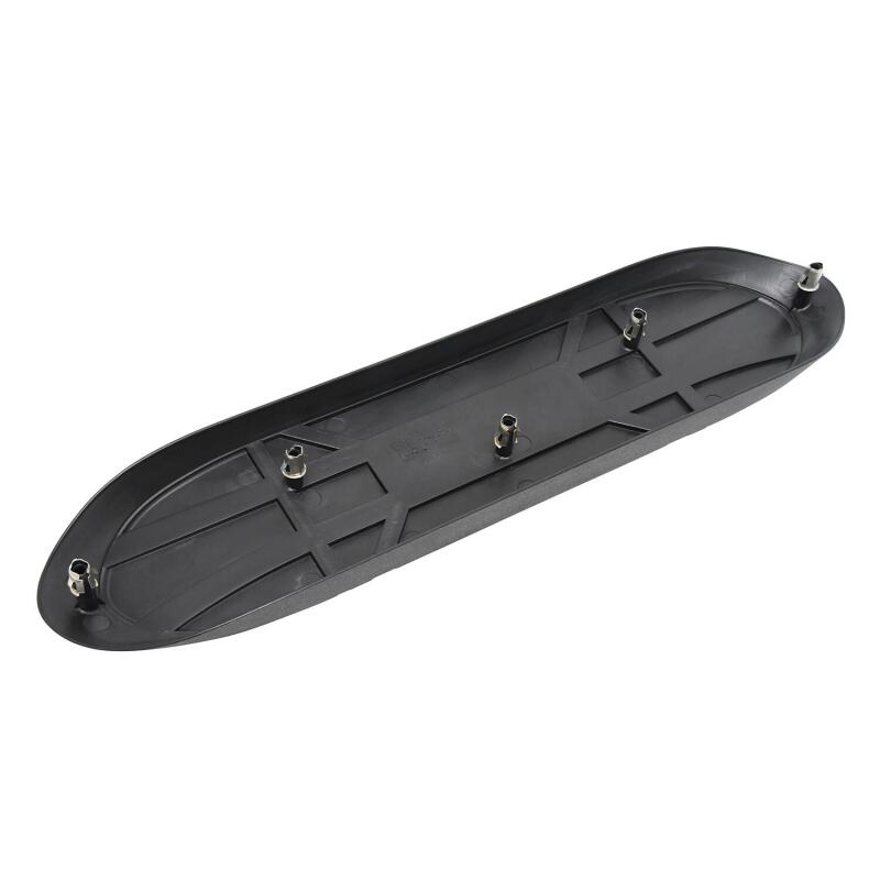 
                      
                        Westin Platinum 4 Replacement Service Kit w/ 18in pad - Black
                      
                    