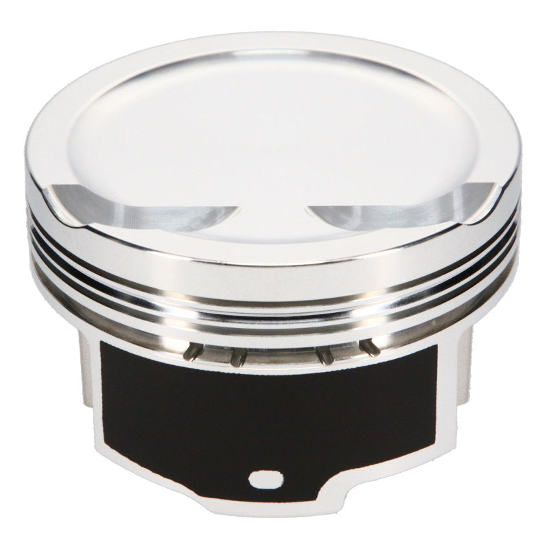 
                      
                        JE Pistons 2013+ VW/Audi 2.0T TSI (22mm Pin) 82.5mm Bore 10.0:1 CR -4.5cc Dish FSR Piston (Set of 4)
                      
                    