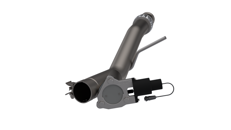 
                      
                        2014-2018 Chevrolet Silverado & GMC Sierra 1500 QTP Aggressor Cutout Pipe
                      
                    