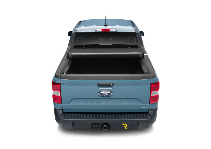 
                      
                        Truxedo 2022 Ford Maverick 4ft 6in Pro X15 Bed Cover
                      
                    