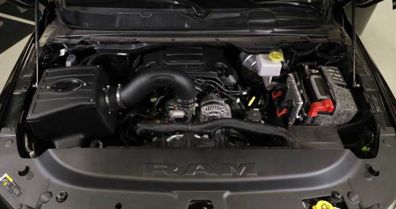 Airaid 2019 Dodge Ram 5.7L V8 Intake System (Oiled)