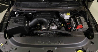 Airaid 2019 Dodge Ram 5.7L V8 Intake System (Oiled)