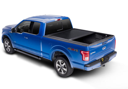 Retrax 15-up F-150 Super Crew & Super Cab (No Stake Pkt Cutout) 5.5ft Bed RetraxONE MX