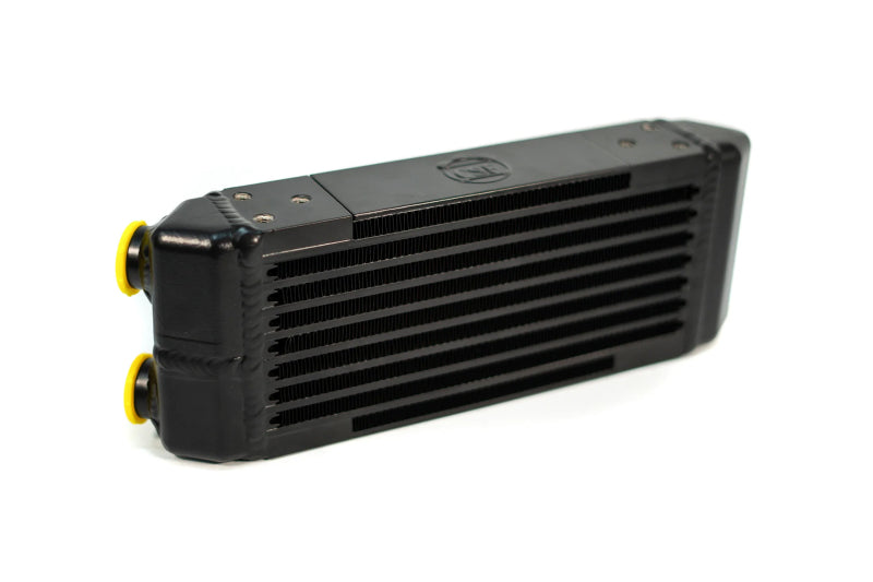 
                      
                        CSF Universal Dual-Pass Oil Cooler - M22 x 1.5 - 13in L x 4.75in H x 2.16in W
                      
                    