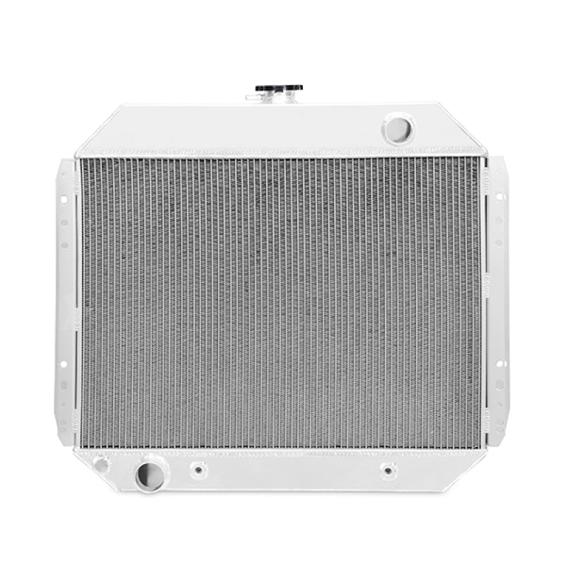 
                      
                        Mishimoto 70-79 Ford F-Series C/K  X-Line Aluminum Radiator
                      
                    