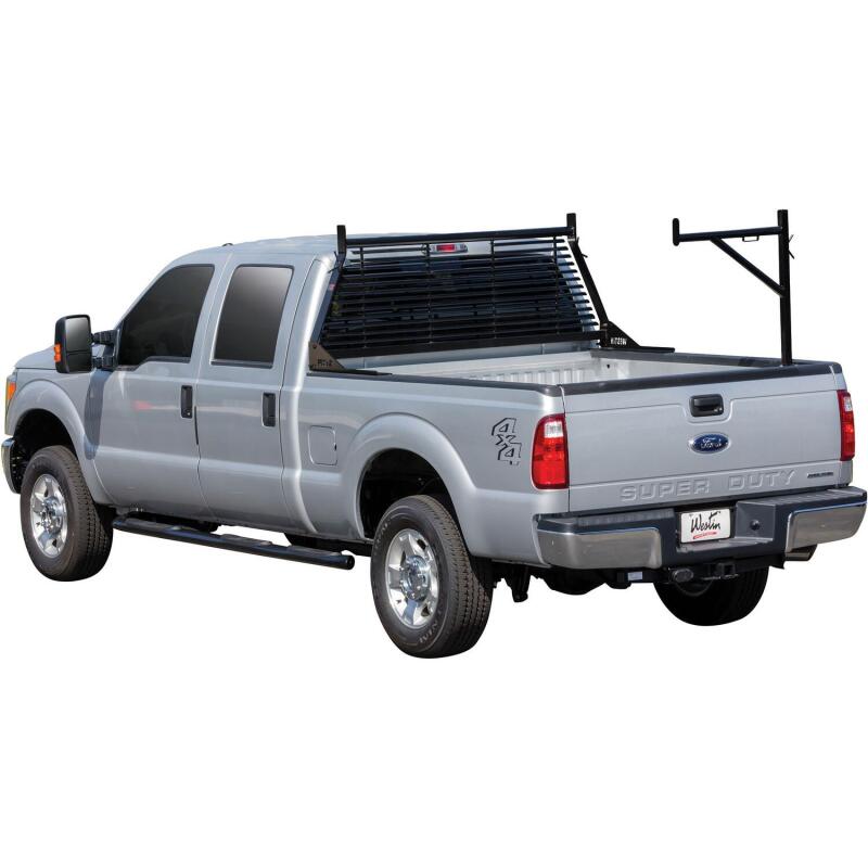
                      
                        Westin 2008-2017 Ford F-250/350/450/550HD HD Headache Rack - Black
                      
                    