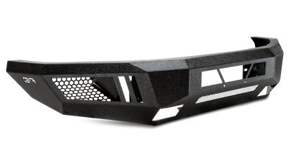 Body Armor 4x4 09-14 Ford F150 Eco Series Front Bumper
