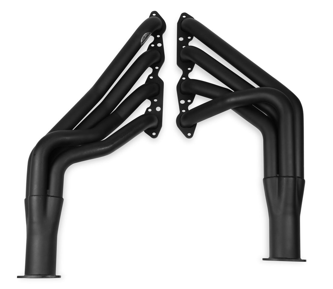 Hooker Competition Long Tube Headers - Painted