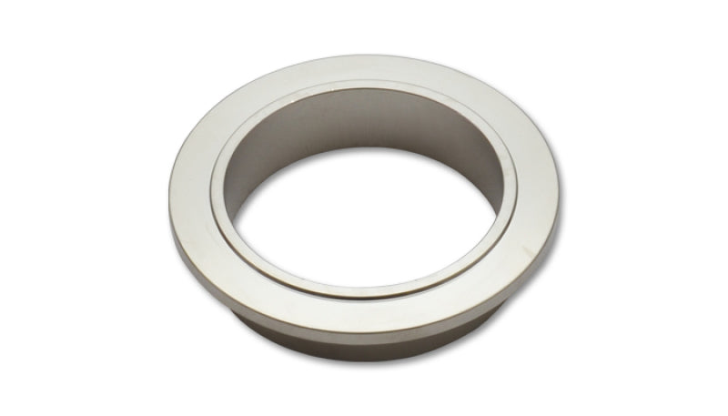 
                      
                        Vibrant Turbo Inlet Flange for Garrett GT30/GT35 Turbine Housing (V-Band Style)
                      
                    