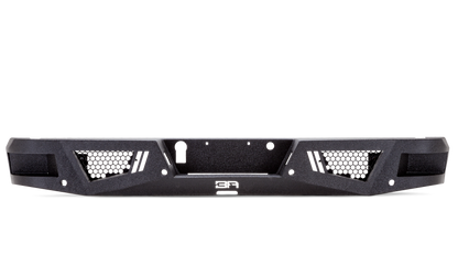 Body Armor 4x4 07-16 Chevy 1500 Eco Series Rear Bumper