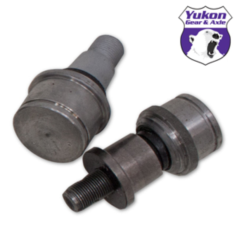
                      
                        Yukon Gear Upper Ball Joint For Model 35 IFS
                      
                    
