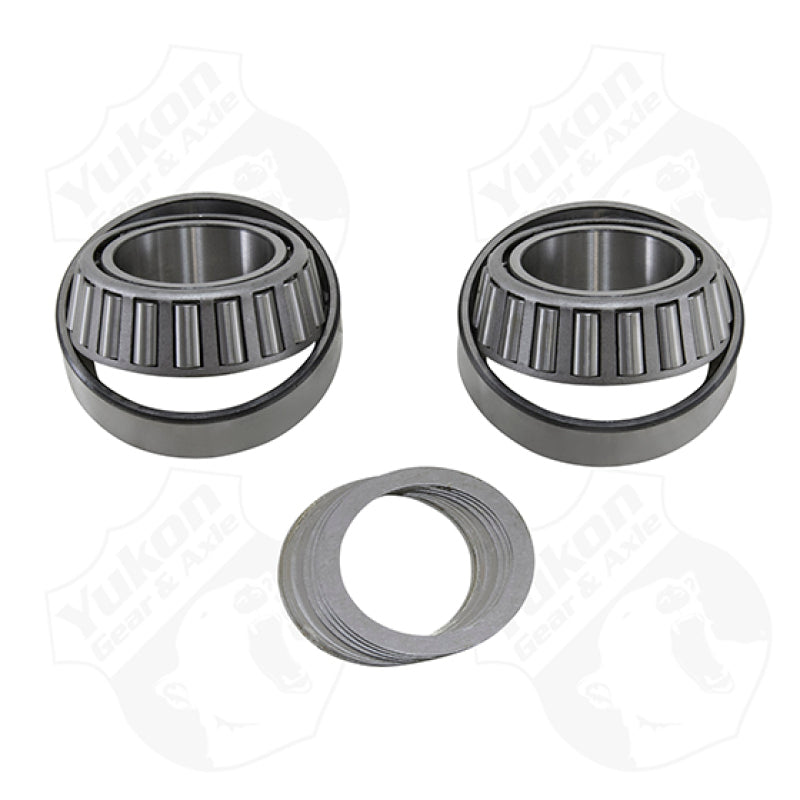 
                      
                        Yukon Gear Carrier installation Kit For Dana 60 Diff
                      
                    