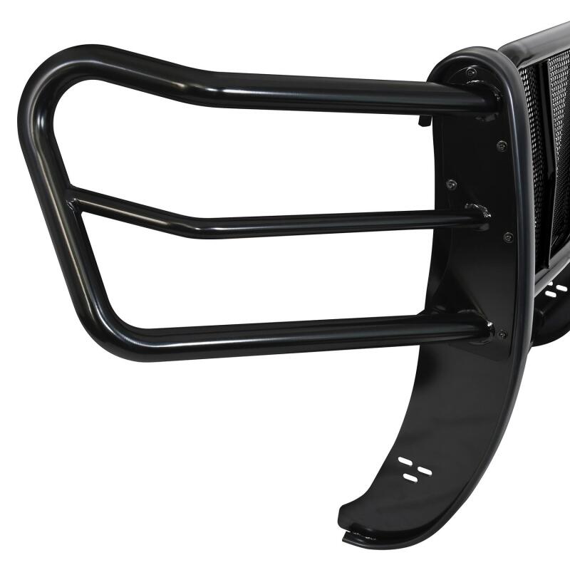 
                      
                        Westin 19-21 Chevrolet Silverado 1500 HDX Modular Grille Guard - Black
                      
                    