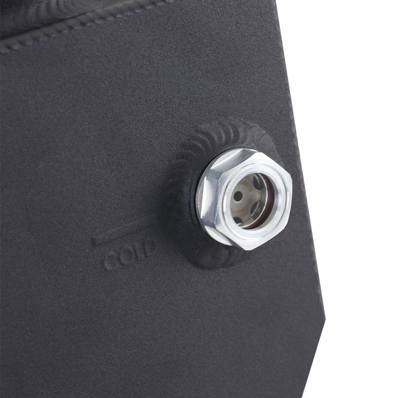 
                      
                        Mishimoto 01-07 Chevy/GMC 6.6L Duramax Degas Tank - Black
                      
                    