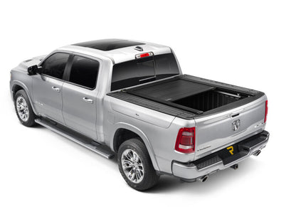 Retrax 19-22 Ram 1500 5.7ft Bed w/RAMBOX RetraxPRO XR