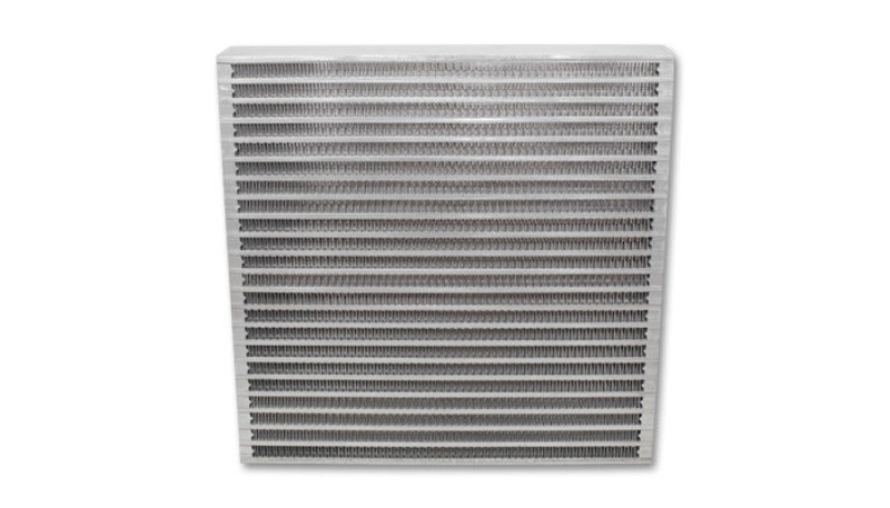 
                      
                        Vibrant Universal Oil Cooler Core 12in x 12in x 2in
                      
                    