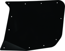 DragonFire Racing 13-19 Polaris 900 Ranger Crew UTV Doors Replacement Door Skin - Rear Passenger