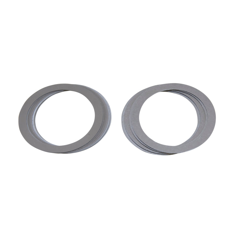 
                      
                        Yukon Gear Carrier Shim Kit For Dana 50
                      
                    