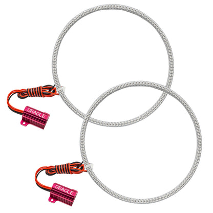 Oracle Ford Mustang 05-09 LED Halo Kit - White